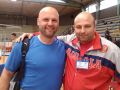 ME mládeže JKA, Srbsko 2013