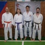 Gasshuku 2015