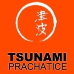 Tsunami Prachatice